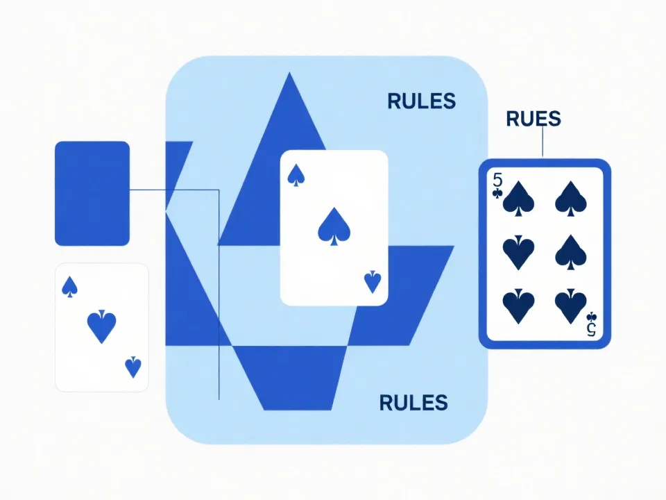 规则学习示意图