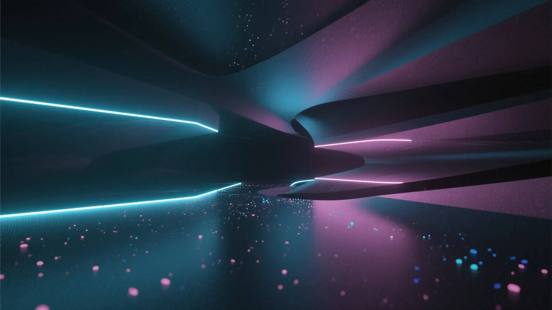 Background pattern